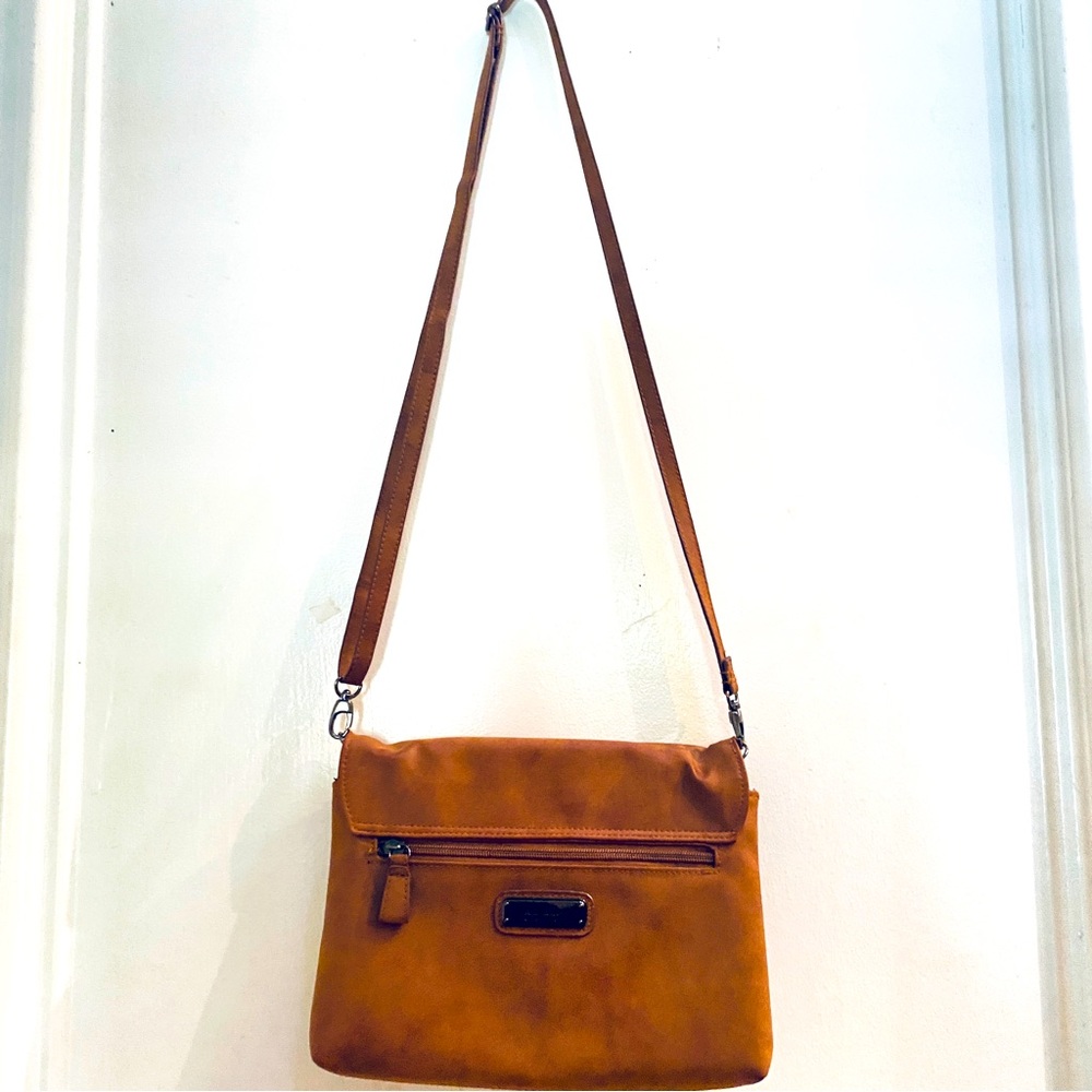 Nicolle Miller crossbody